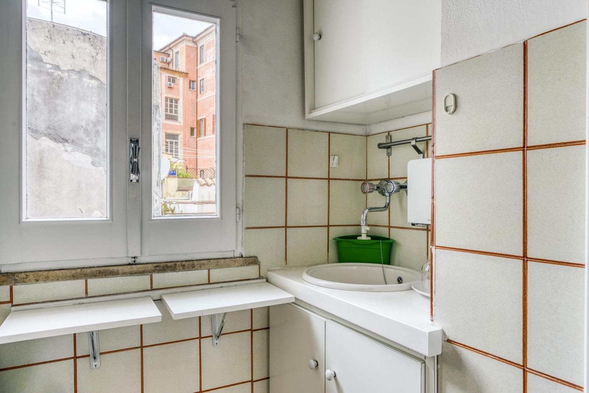 Main Loft Capocci - Rione Monti Roma Exterior foto